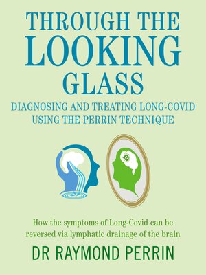 cover image of Through the Looking Glass